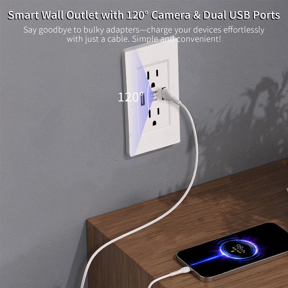 Wall plug camera (3)(001) Wall plug camera (3)(001)